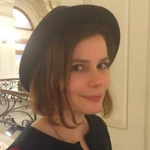 Meet your Posher, Sasha